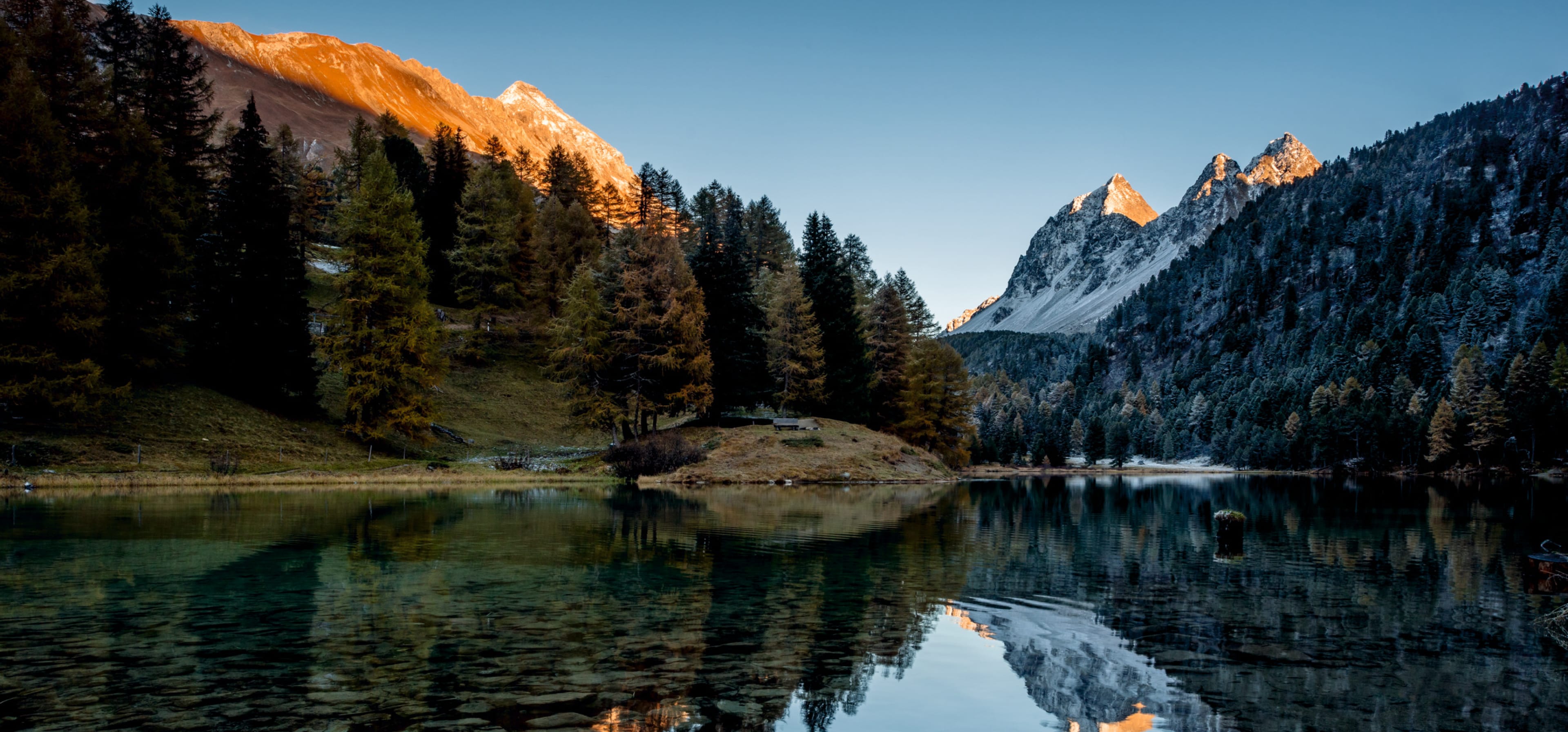 DMC in Lugano <br>for incoming tourism <br>to Switzerland and Italy